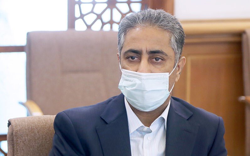 محمود شایان عضو جدید هیات مدیره بانک ملی ایران شد