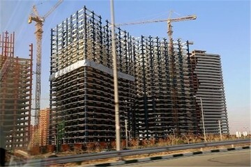 رکود مسکن صورت‌های مالی انبوه‌سازان را دوپاره کرد