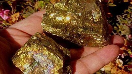 افزایش ۱۶ درصدی تولید طلای موته