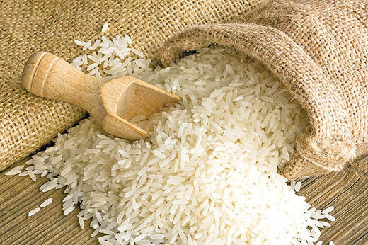 نامه انجمن واردکنندگان برنج به معاون اول رئیس جمهور