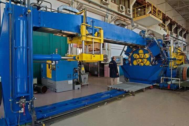 ترخیص سریع ماشینآلات صنعتی| منسوجساز وارد فهرست ۹۰ درصدی گمرک شد