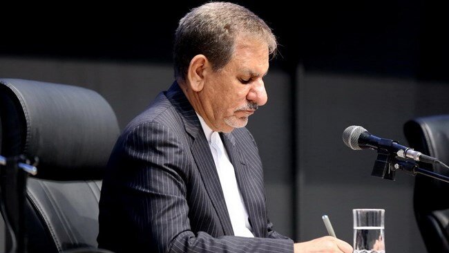 اصلاح مصوبه واگذاری سهام شرکت‌های بورسی دولت