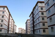انعقاد تفاهم‌نامه ساخت ۳ هزار واحد مسکونی در خراسان شمالی