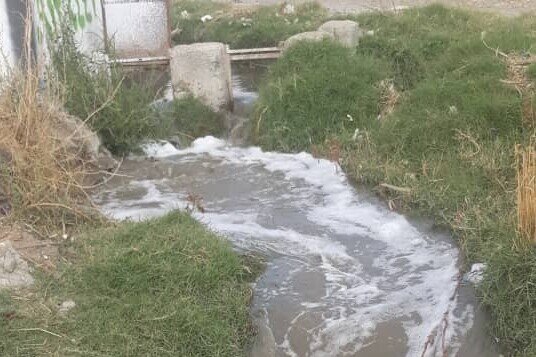 حجم استحصال روان آب های خراسان جنوبی به ۷۸۲ هزار متر مکعب افزایش یافت حجم استحصال روان آب های خراسان جنوبی به ۷۸۲ هزار متر مکعب افزایش یافت