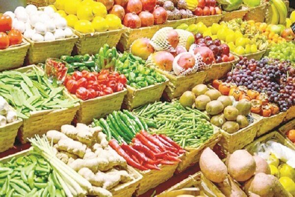 ۴ میلیون تن محصول کشاورزی در زنجان تولید می شود