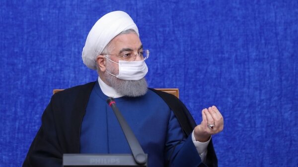 دشمن از نرسیدن به هدف خود در توقف اقتصاد ایران عصبانی است