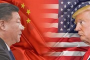 جدا کردن اقتصاد آمریکا و چین به طرفین آسیب می‌رساند/ اصول راهنمای استراتژی جدید ایالات متحده در آسیای شرقی