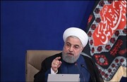 روحانی: توهین به پیامبر، توهین به همه انبیا الهی است