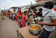 ۲۵۸میلیون نفر با ناامنی حاد غذایی مواجهند| تاثیر شوک‌های اقتصادی در بحرانهای غذایی بر جنگ پیشی گرفت