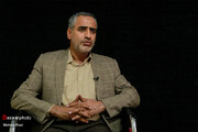گفتگو با احمد کریمی دبیر کانون انجمن های صنفی کامیون داران کشور