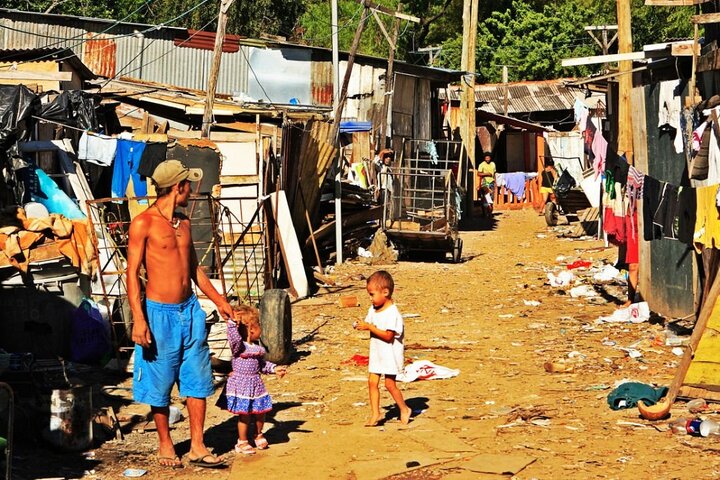 فقر در برزیل 1
