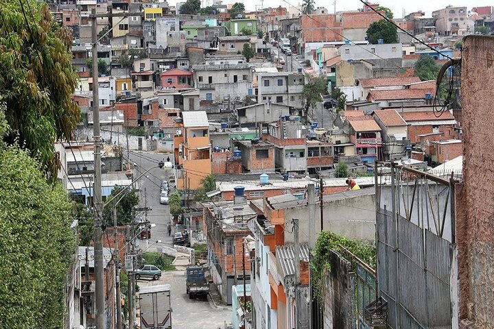 فقر در برزیل 3