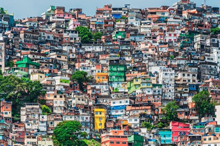 فقر در برزیل 5