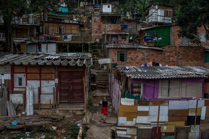 فقر در برزیل 10