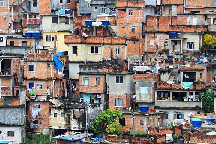 فقر در برزیل 12