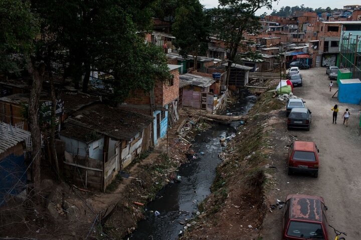 فقر در برزیل 13