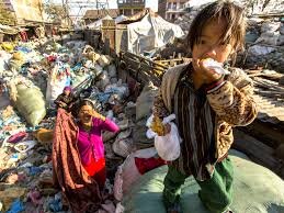 جهان، جهانِ فقرا؛ نیمی از مردم دنیا زیر خط فقر زندگی می‌کنند