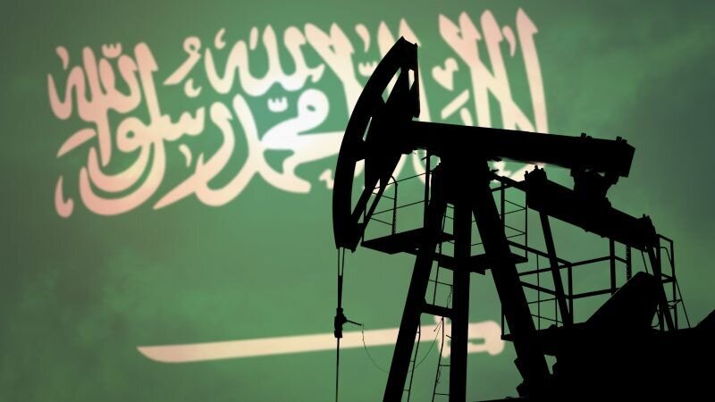 کاهش ناگهانی تولید نفت عربستان برنت را به ۶۰ دلار می‌رساند