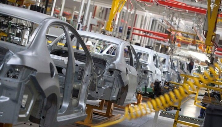 پیشرفت خودرو سازی در گرو پیشرفت سایر صنایع است