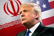 ترامپ به دنبال بهره برداری سیاسی و اقتصادی از تحریم‌های ایران است