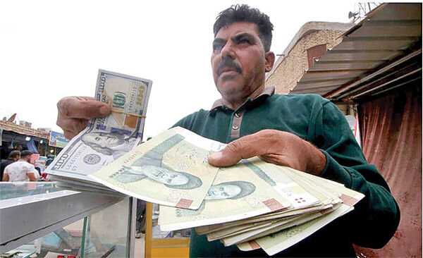 میلیونرها و میلیاردرهای فقیر؛ شهروندان ایرانی در جستجوی قدرت خرید 