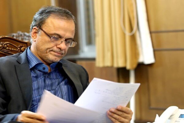  وزیر صمت فردا به کرمان  سفر می کند/ بررسی مشکلات فعالان اقتصادی
