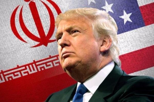 طرح ترامپ برای دشوار کردن رفع تحریم‌های ایران در آینده