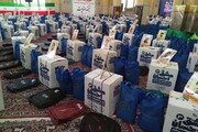 پویش «مشـــــق احسان» در استان سمنان اجرا می‌شود | توزیع ۵ هزار بسته لوازم‌التحریر