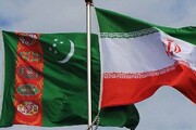 حاشیه‌های سفید و سیاه روابط ایران و ترکمنستان | ۱۴۰۱ سال تهران_عشق آباد
