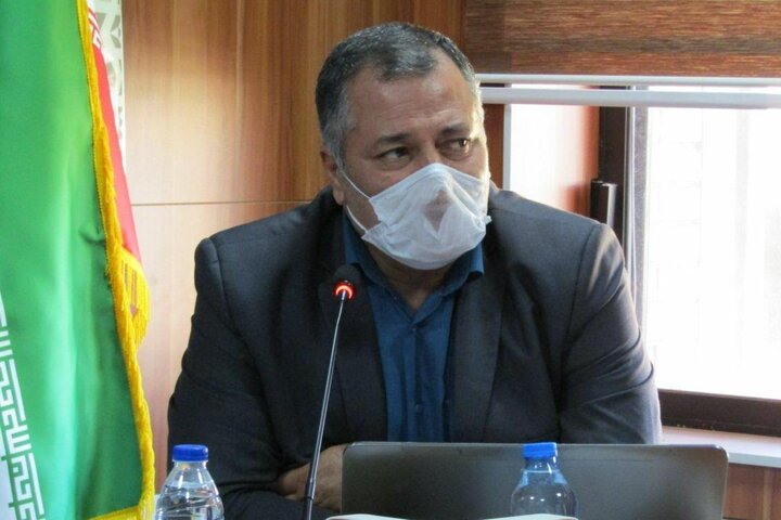 تعیین ماهیت و استاندارد ۹۳ مورد کالاهای صادراتی در استان سمنان تعیین ماهیت و استاندارد ۹۳ مورد کالاهای صادراتی در استان سمنان