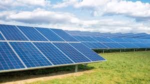 «انرژی خورشیدی»، شاه انرژیهای احیا شدنی دنیا می‌شود