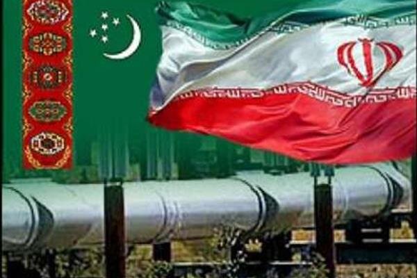 عملیات سوآپ گاز ترکمنستان از مسیر ایران آغاز شد| برگ طلایی ایران در قرارداد چه بود؟