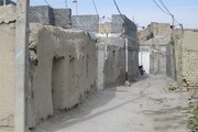 بافت فرسوده یا بنای تاریخی؛ ۱۳۰ هزار نفر از جمعیت قزوین در بافت فرسوده ساکن هستند