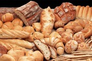 افزایش مصرف نان های حجیم و نیمه حجیم در کشور/ قیمت نان های صنعتی تغییری نداشته است