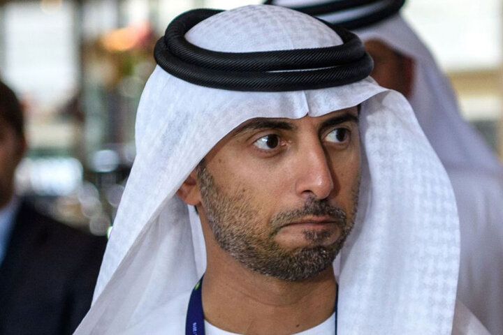 امارات به توافق کنونی کاهش تولید نفت اوپک پایبند است
