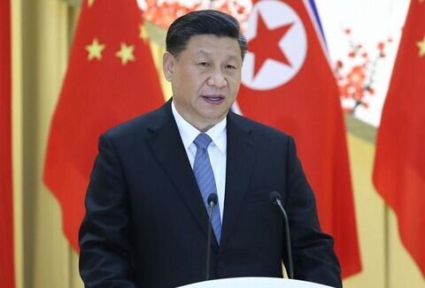چشم‌انداز مثبت روابط تجاری بین‌الملل چین