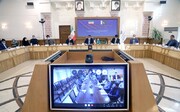 برگزاری کمیته پیگیری توافقات کمیسیون مشترک همکاری‌های اقتصادی ایران و پاکستان