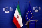 صادرات ۴ کشور اروپایی به ایران افزایش یافت