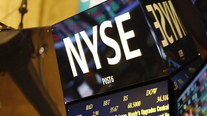 معاملات بورس نیویورک با سیر صعودی آغاز شد