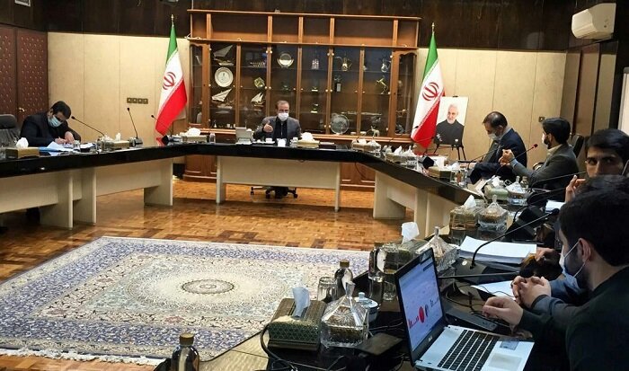 دستور وزیر صمت برای بهبود عملکرد سامانه جامع تجارت