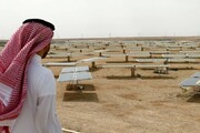 چرا اعراب خلیج فارس نیاز به سرمایه گذاری در انرژی‌های تجدیدپذیر دارند؟/ درسهایی برای ایران