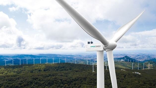 انرژی بادی؛ اصلی ترین راه مقابله با گرمایش زمین/ ایجاد ۵۰۰ هزار شغل از صنعت بادی در چین