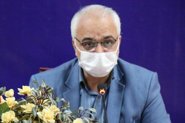 ظرفیتهای داخلی و خارجی برای توسعه استان سمنان احصا میشوند  ظرفیتهای داخلی و خارجی برای توسعه استان سمنان احصا میشوند