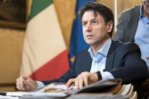 تصویب بسته محرک مالی جدید در ایتالیا
