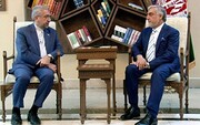 توافق ایران و افغانستان برای توسعه همکاری‌های اقتصادی
