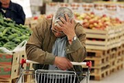 تورم در خراسان رضوی قد کشید| قیمت کالاهای مصرفی در تابستان داغ‌تر شد