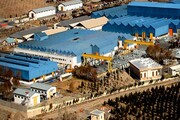 تولید نخستین ترانسفورماتور کوره قوس الکتریک کشور در زنجان