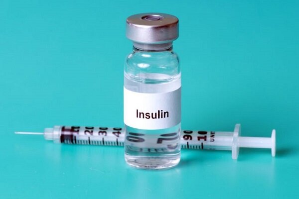 ترخیص انسولین و توزیع در داروخانه ها
