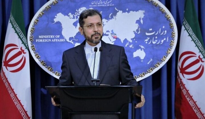 حق عضویت ایران در سازمان ملل بزودی پرداخت می‌شود