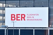 آمادگی فرودگاه جدید برلین برای بازگشایی